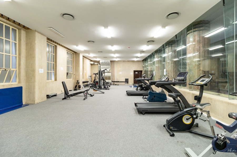 3 Bedroom Property for Sale in Cape Town City Centre Western Cape